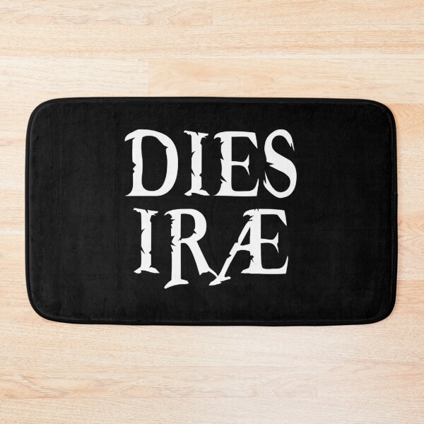 Item preview, Dies Irae Day Of Wrath Gothic designed and sold by fmwlsjzymk68.