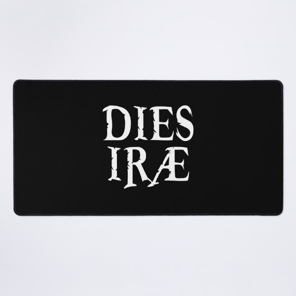 Item preview, Dies Irae Day Of Wrath Gothic designed and sold by fmwlsjzymk68.