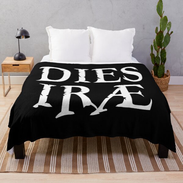 Item preview, Dies Irae Day Of Wrath Gothic designed and sold by fmwlsjzymk68.