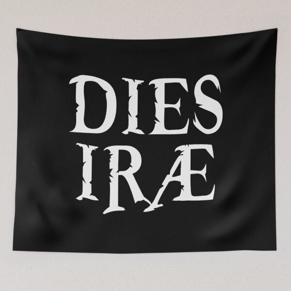 Item preview, Dies Irae Day Of Wrath Gothic designed and sold by fmwlsjzymk68.