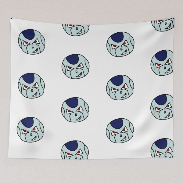 Item preview, Frost from Dragon Ball Super designed and sold by Donut-Therapist.