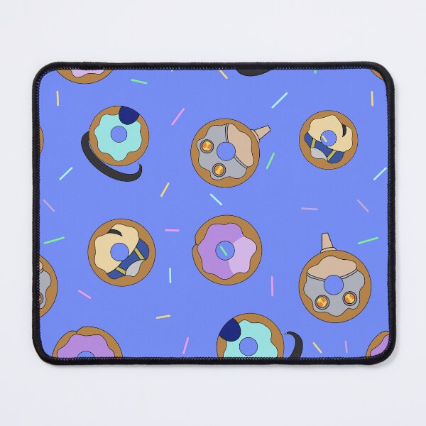 Item preview, Team Universe 6 as donuts designed and sold by Donut-Therapist.