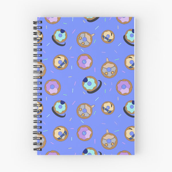 Item preview, Team Universe 6 as donuts designed and sold by Donut-Therapist.