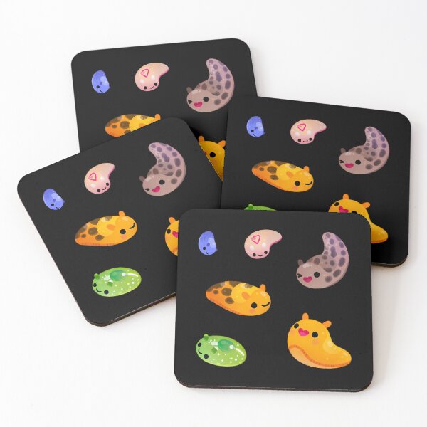 Item preview, Cute Land Slug Cartoon designed and sold by fmwlsjzymk68.