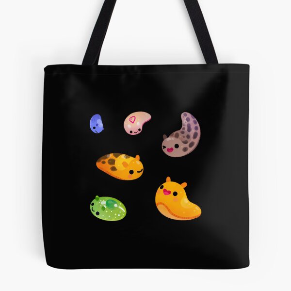 Item preview, Cute Land Slug Cartoon designed and sold by fmwlsjzymk68.