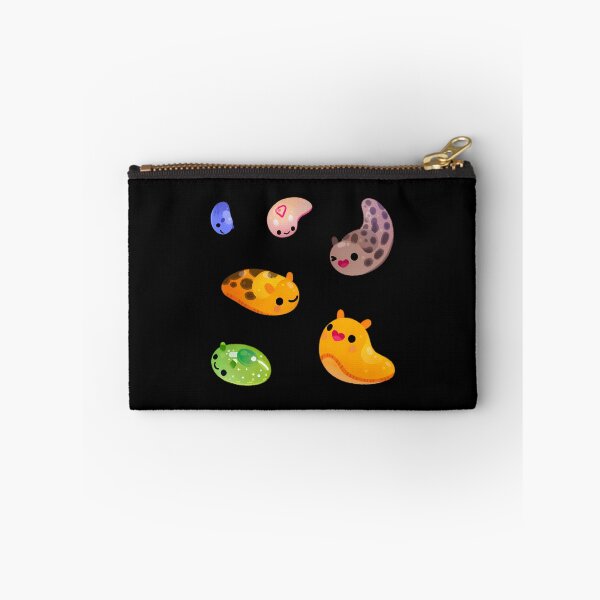 Item preview, Cute Land Slug Cartoon designed and sold by fmwlsjzymk68.