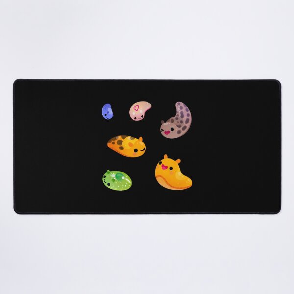 Item preview, Cute Land Slug Cartoon designed and sold by fmwlsjzymk68.