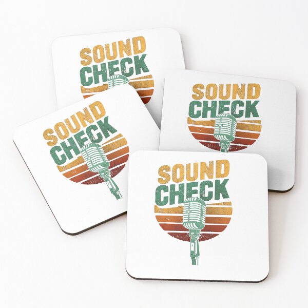 Item preview, Vintage Microphone Retro Design designed and sold by Bongsheila.