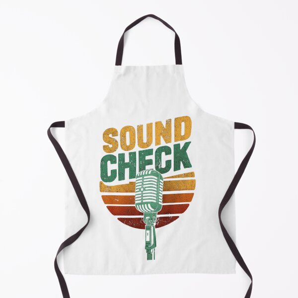 Item preview, Vintage Microphone Retro Design designed and sold by Bongsheila.