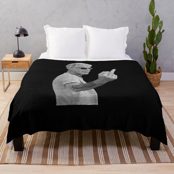 Item preview, Vintage Anthony Bourdain Essential designed and sold by Alfaqeeh.
