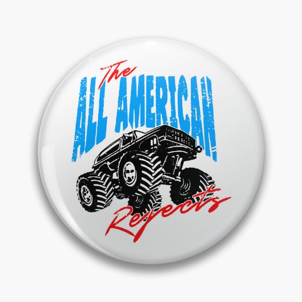 Item preview, Sillhouette Car Monster Emo Pop Band designed and sold by KirinStudio.