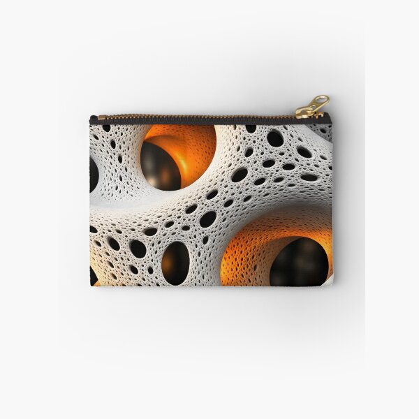 Item preview, Porous Glow designed and sold by Kaleidoscope Print.