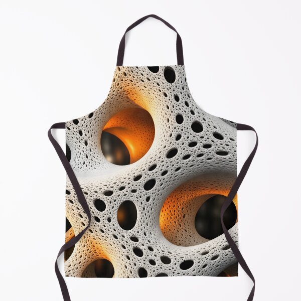 Item preview, Porous Glow designed and sold by Kaleidoscope Print.