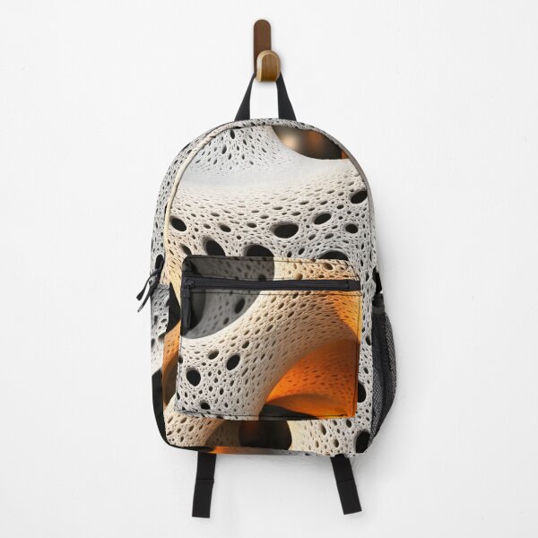 Item preview, Porous Glow designed and sold by Kaleidoscope Print.