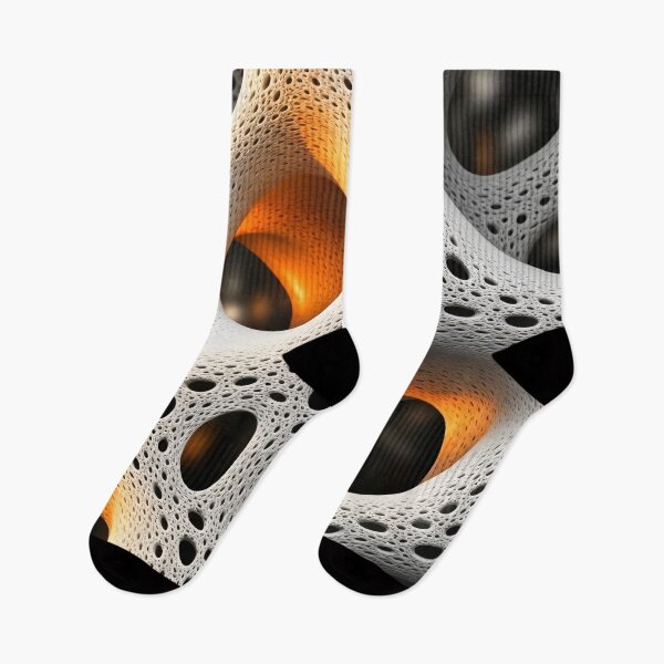 Item preview, Porous Glow designed and sold by Kaleidoscope Print.