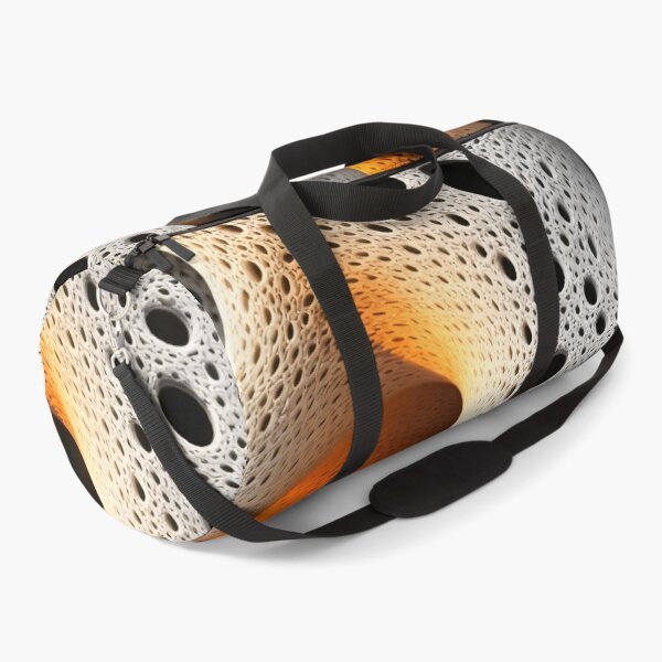 Item preview, Porous Glow designed and sold by Kaleidoscope Print.