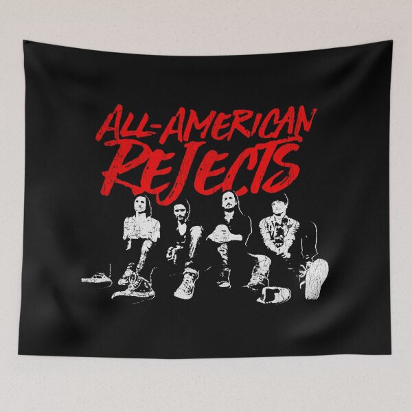 Item preview, Sillhouette Member Power Pop Band designed and sold by KirinStudio.