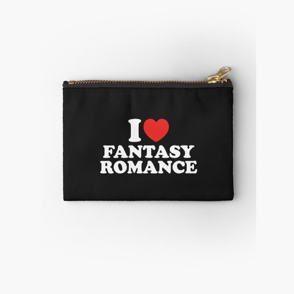 Item preview, I Love Fantasy Romance designed and sold by shitpostee.