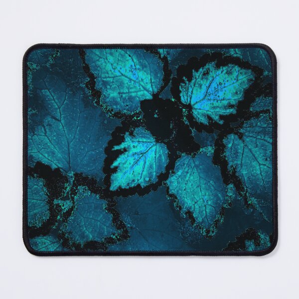 Item preview, Night Shade of Blue designed and sold by Artist Gallery of Jeremy Lyman.