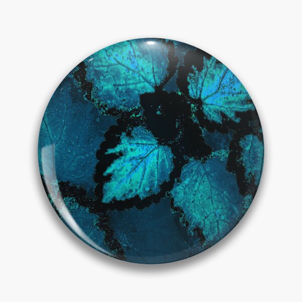 Item preview, Night Shade of Blue designed and sold by Artist Gallery of Jeremy Lyman.