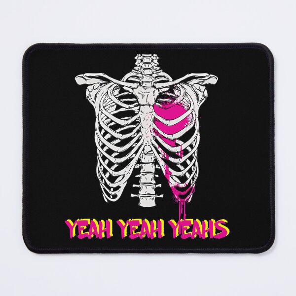 Item preview,  Yeahs Yeah Yeah designed and sold by dustyblue-.