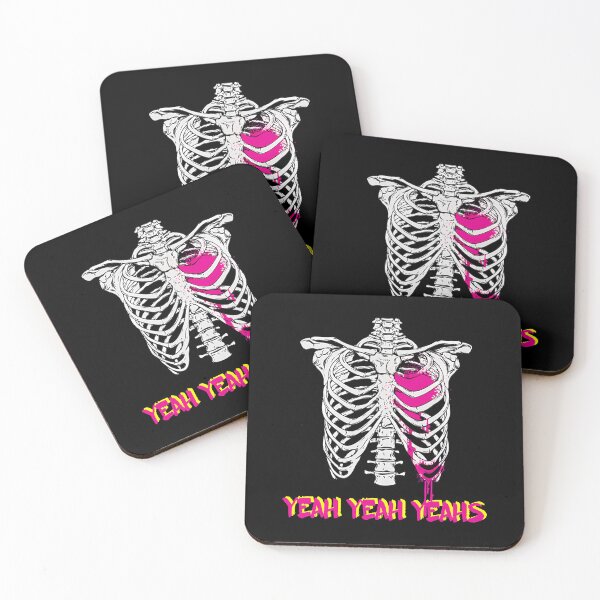Item preview,  Yeahs Yeah Yeah designed and sold by dustyblue-.