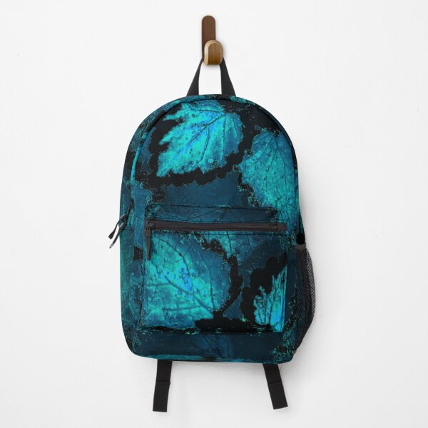 Item preview, Night Shade of Blue designed and sold by Artist Gallery of Jeremy Lyman.