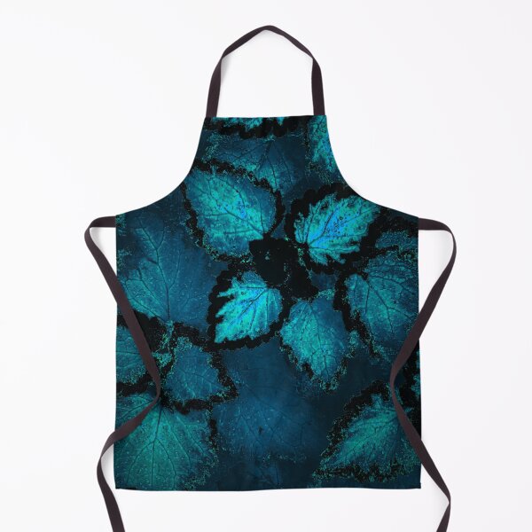 Item preview, Night Shade of Blue designed and sold by Artist Gallery of Jeremy Lyman.