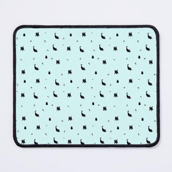 Item preview, Cat and star cute pattern designed and sold by Smuchie.