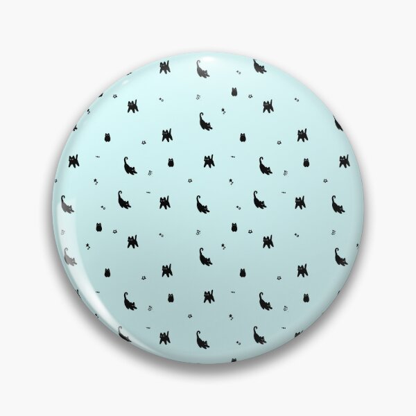 Item preview, Cat and star cute pattern designed and sold by Smuchie.