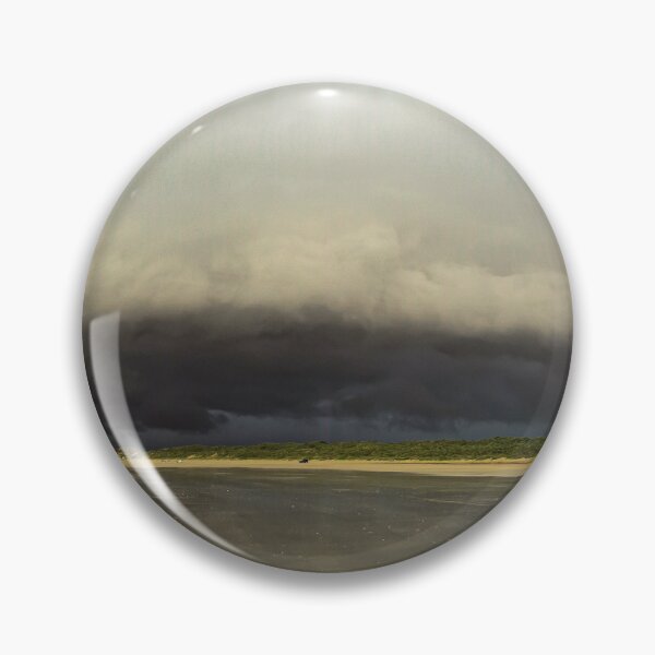 Item preview, gantheaume point storm cloud  designed and sold by Elliot62.