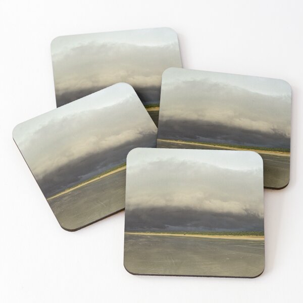 Item preview, gantheaume point storm cloud  designed and sold by Elliot62.