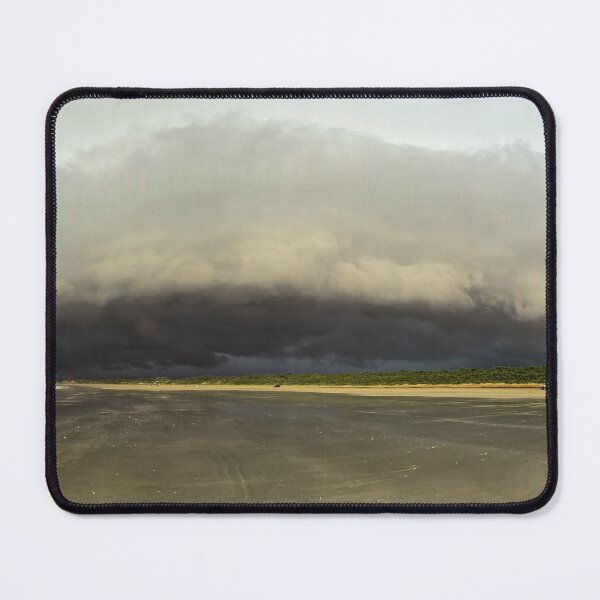 Item preview, gantheaume point storm cloud designed and sold by Elliot62.