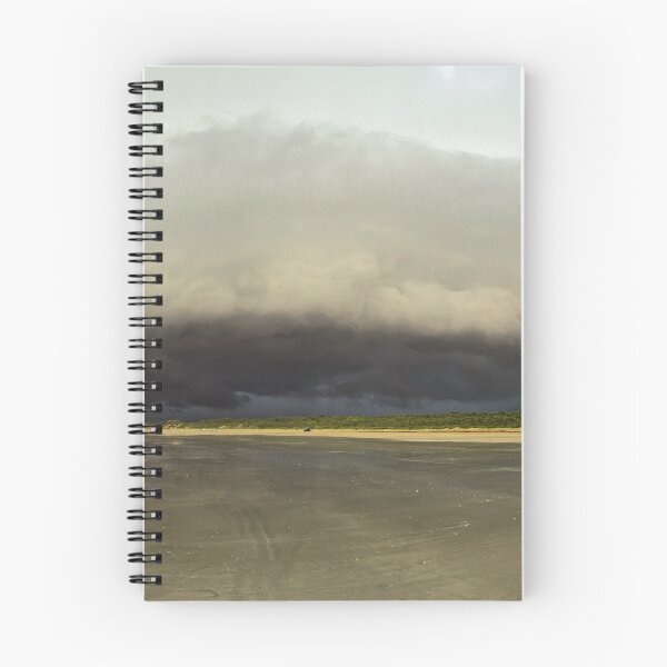 Item preview, gantheaume point storm cloud  designed and sold by Elliot62.