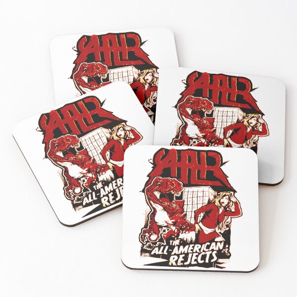 Item preview, Vintage Style Alternative Pop Band designed and sold by KirinStudio.