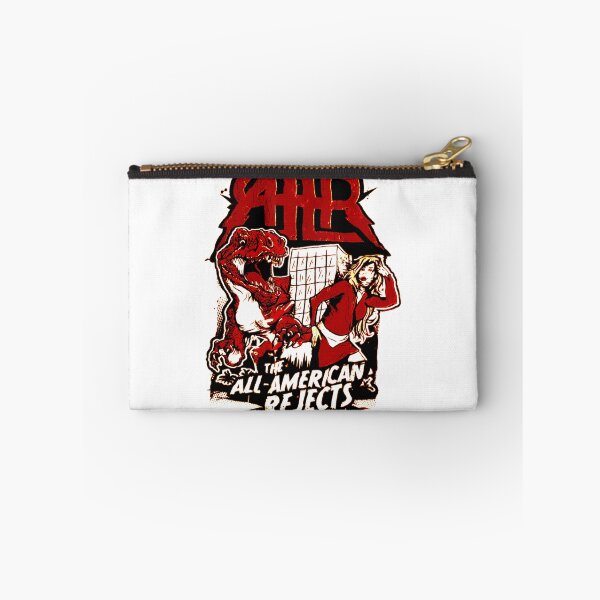 Item preview, Vintage Style Alternative Pop Band designed and sold by KirinStudio.