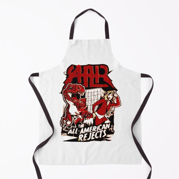 Item preview, Vintage Style Alternative Pop Band designed and sold by KirinStudio.