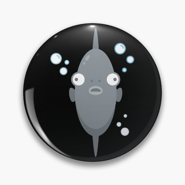 Item preview, No Thoughts Just Floating Sunfish designed and sold by fmwlsjzymk68.