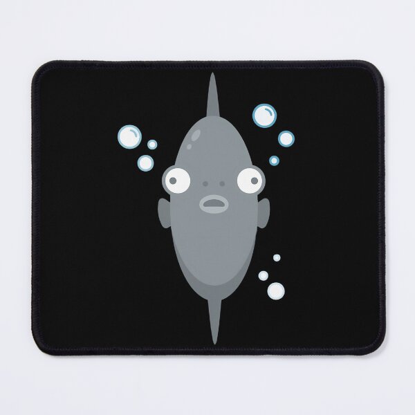 Item preview, No Thoughts Just Floating Sunfish designed and sold by fmwlsjzymk68.