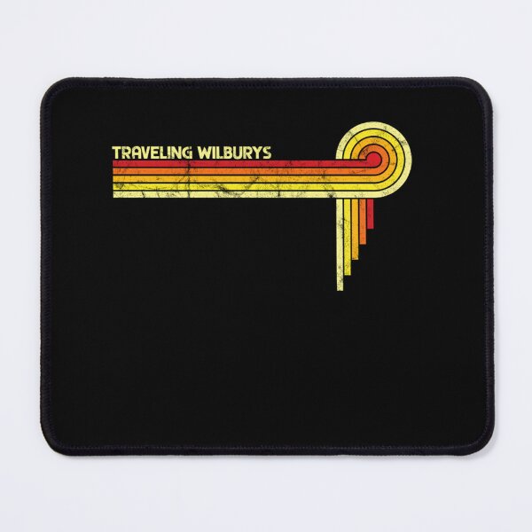 Item preview, Traveling Wilburys designed and sold by dustyblue-.