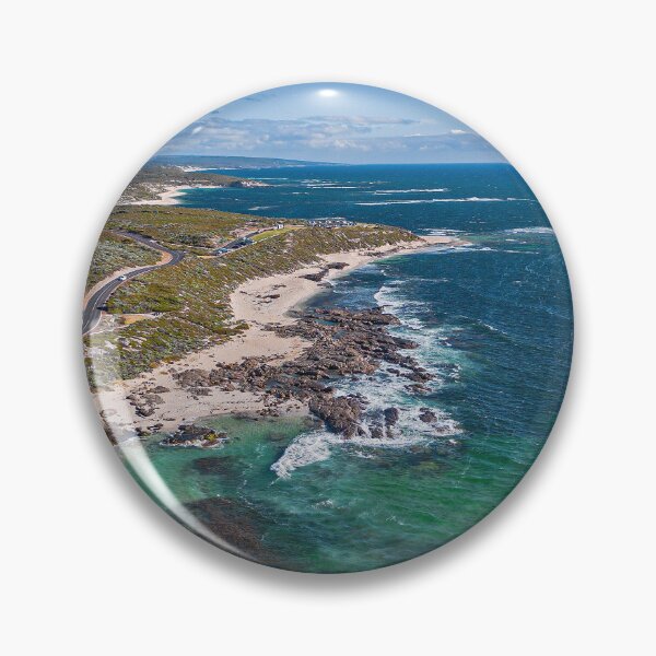 Item preview, Margret river main beach   designed and sold by Elliot62.