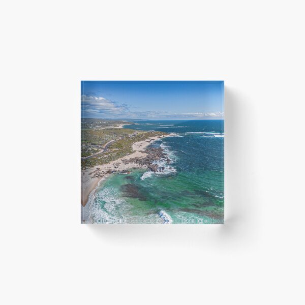 Item preview, Margret river main beach   designed and sold by Elliot62.