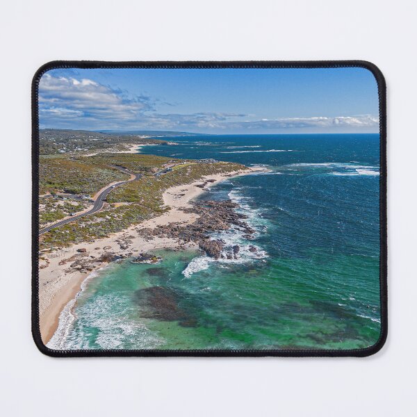 Item preview, Margret river main beach   designed and sold by Elliot62.