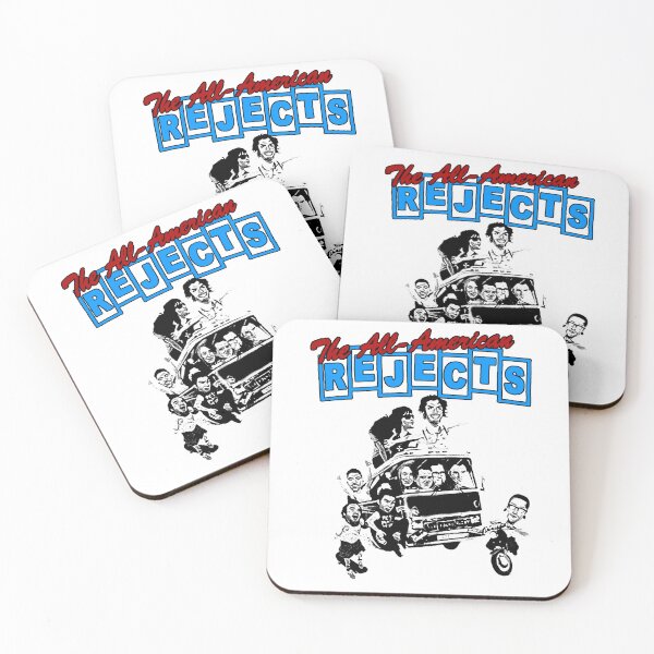 Item preview, Sillhouette Style Emo Pop Band designed and sold by KirinStudio.