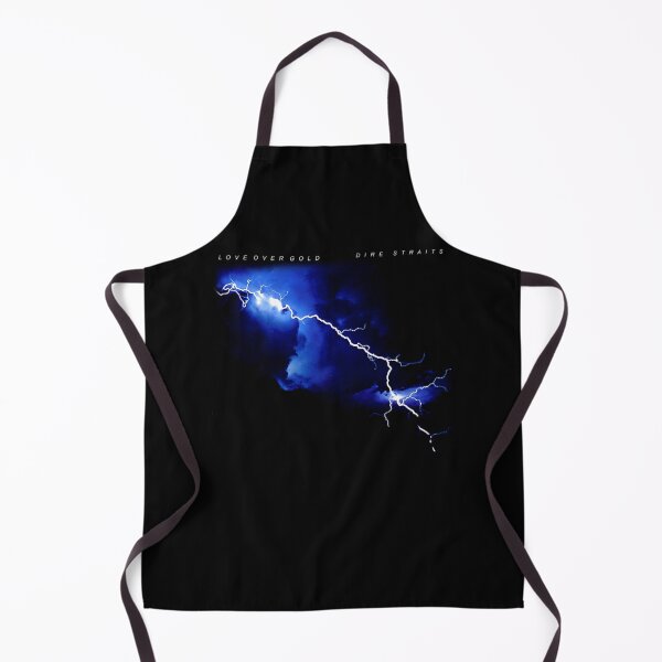 Item preview, Dire Straits Love Over Goldclassic designed and sold by dustyblue-.