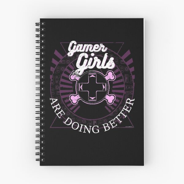 Item preview, Doing Better Girl Gamer Shirt Gamer Girl Stuff designed and sold by shoppzee.