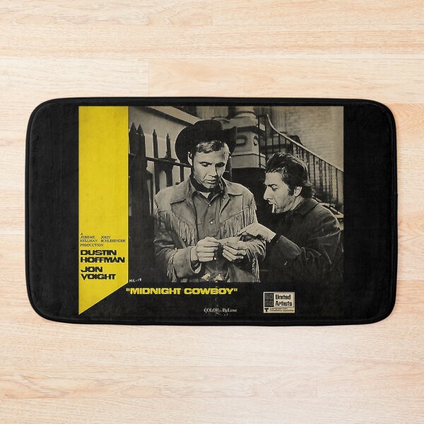 Item preview,  Midnight Cowboy Lobby Card designed and sold by MTdabeauty.