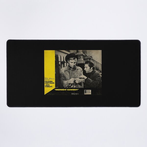 Item preview,  Midnight Cowboy Lobby Card designed and sold by MTdabeauty.