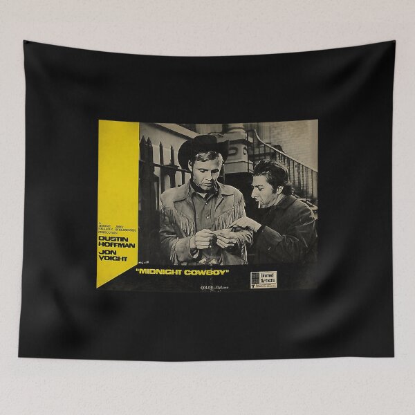 Item preview,  Midnight Cowboy Lobby Card designed and sold by MTdabeauty.