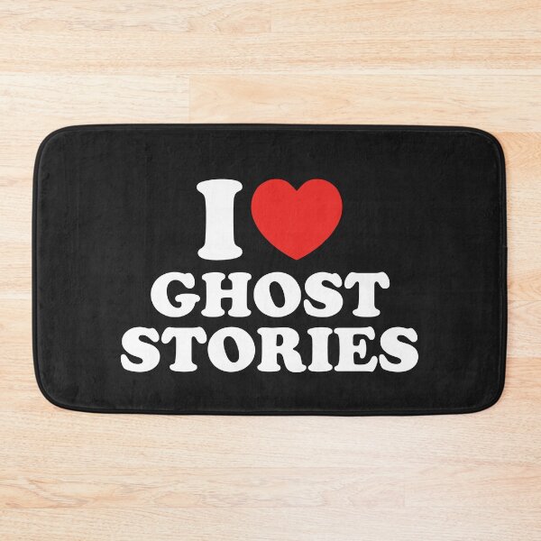 Item preview, I Love Ghost Stories designed and sold by shitpostee.